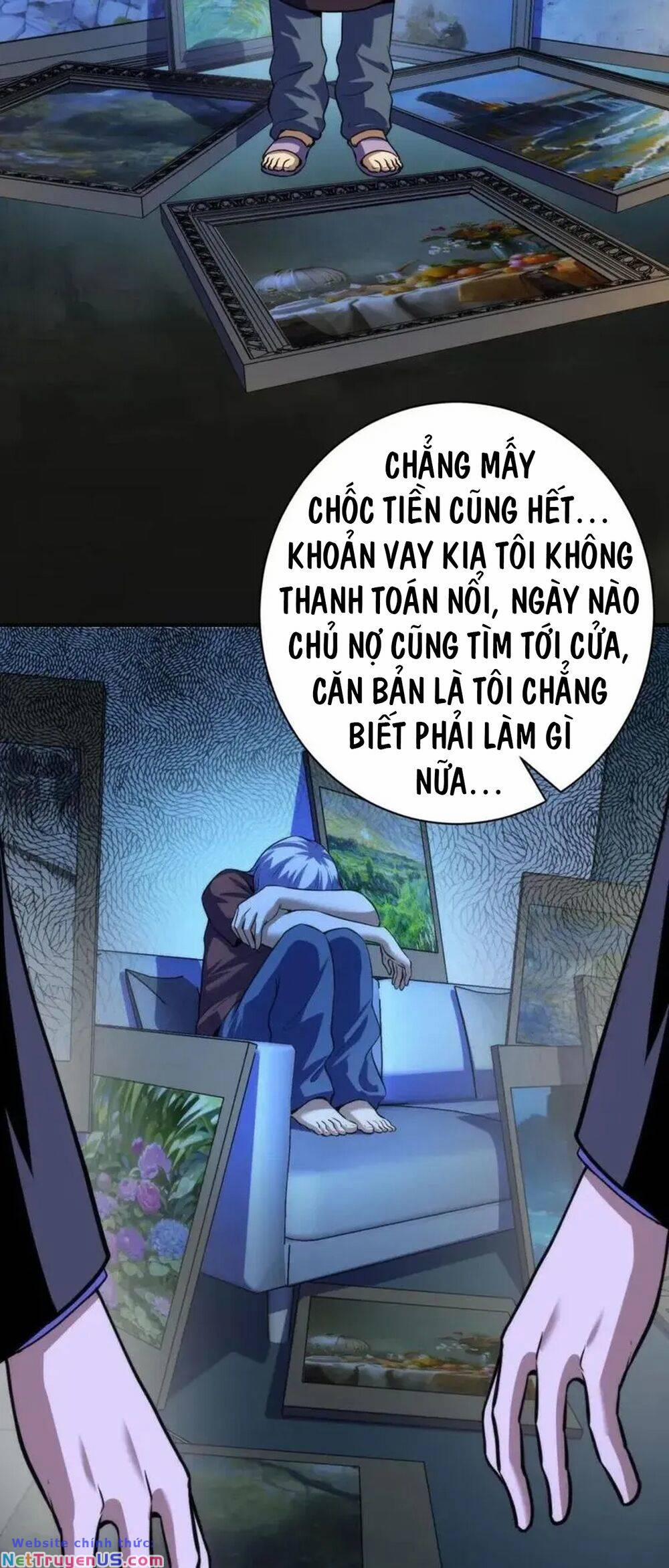 Trở Thành Thần Chủ Cthulhu 221 trang 9