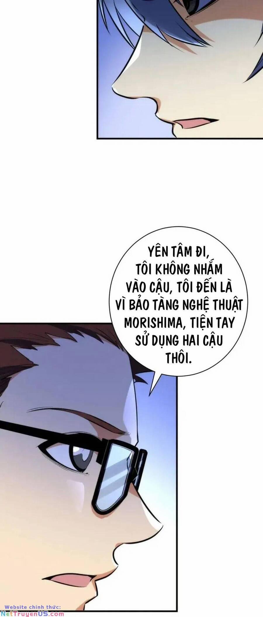 Trở Thành Thần Chủ Cthulhu 222 trang 13