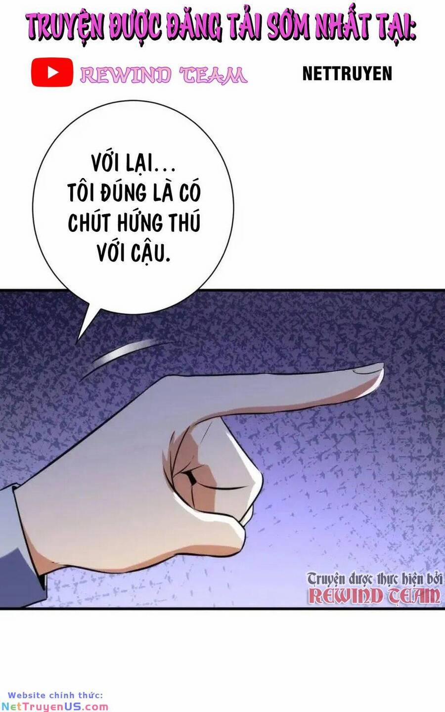 Trở Thành Thần Chủ Cthulhu 222 trang 14