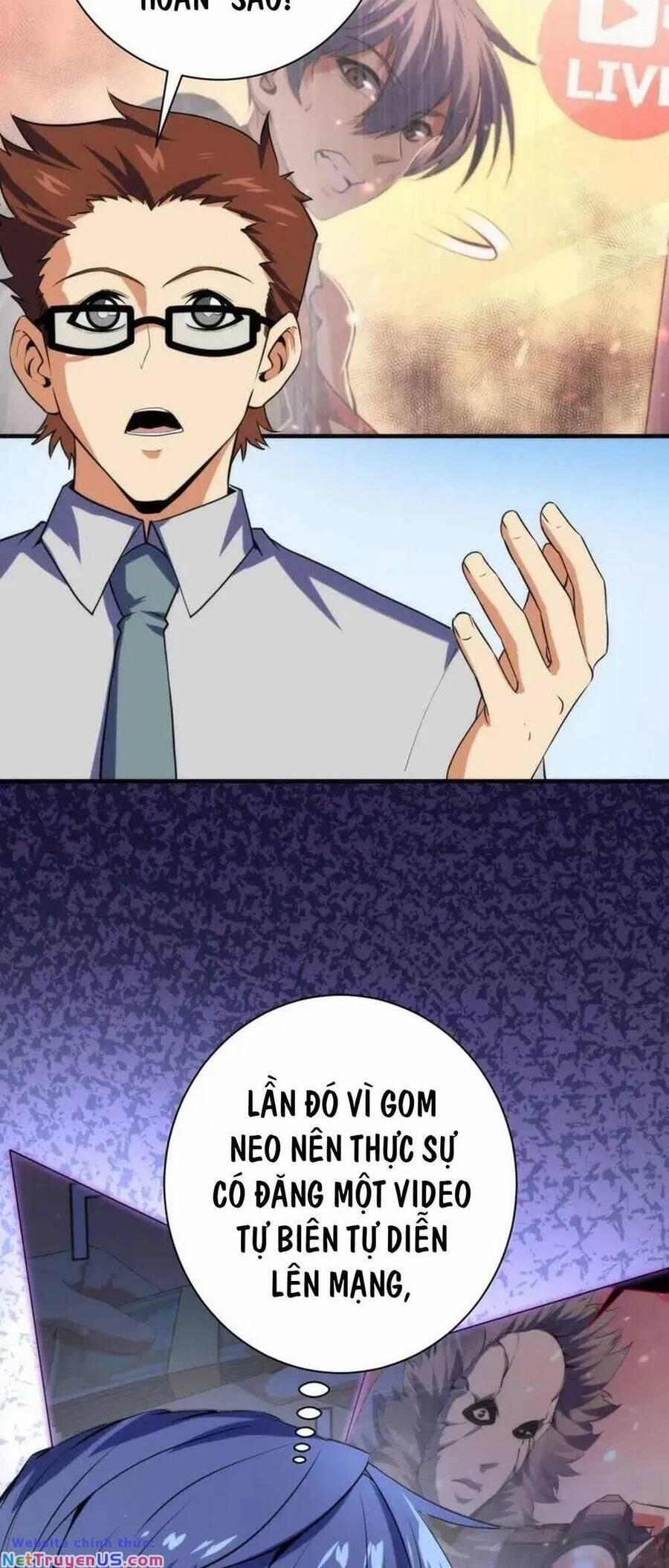 Trở Thành Thần Chủ Cthulhu 222 trang 17