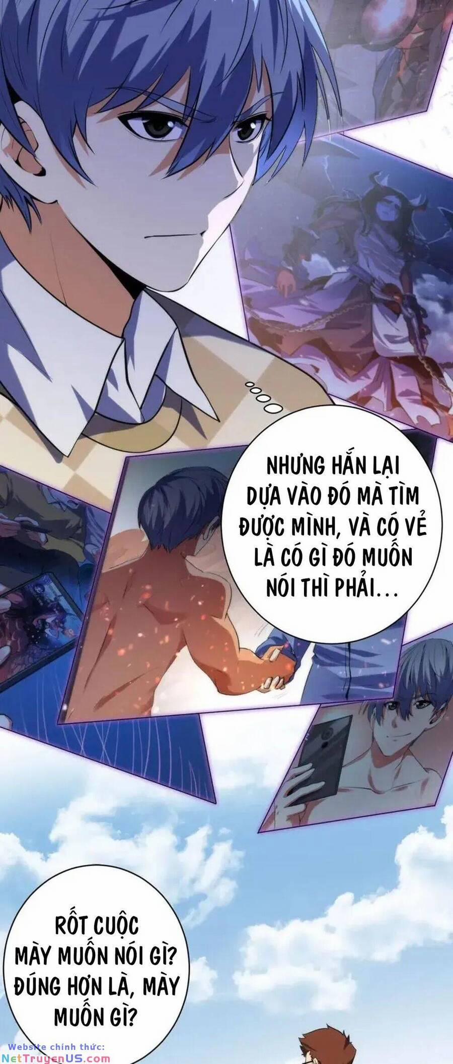 Trở Thành Thần Chủ Cthulhu 222 trang 18