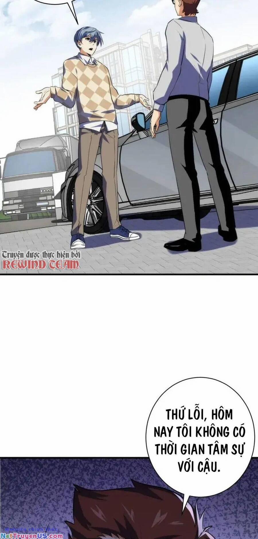 Trở Thành Thần Chủ Cthulhu 222 trang 19