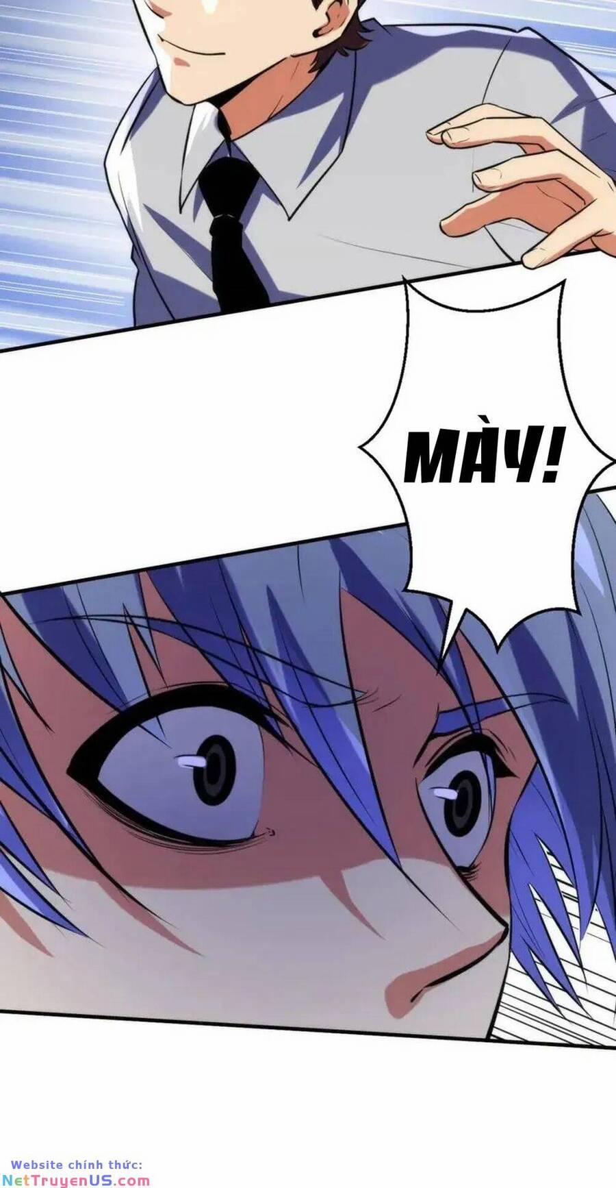 Trở Thành Thần Chủ Cthulhu 222 trang 23