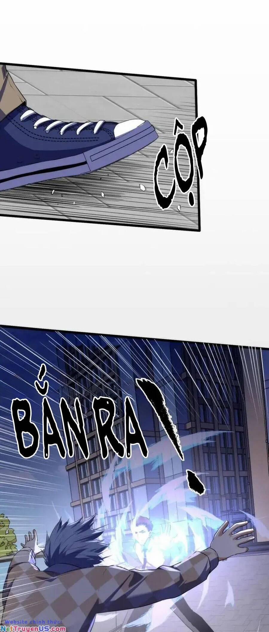 Trở Thành Thần Chủ Cthulhu 222 trang 24