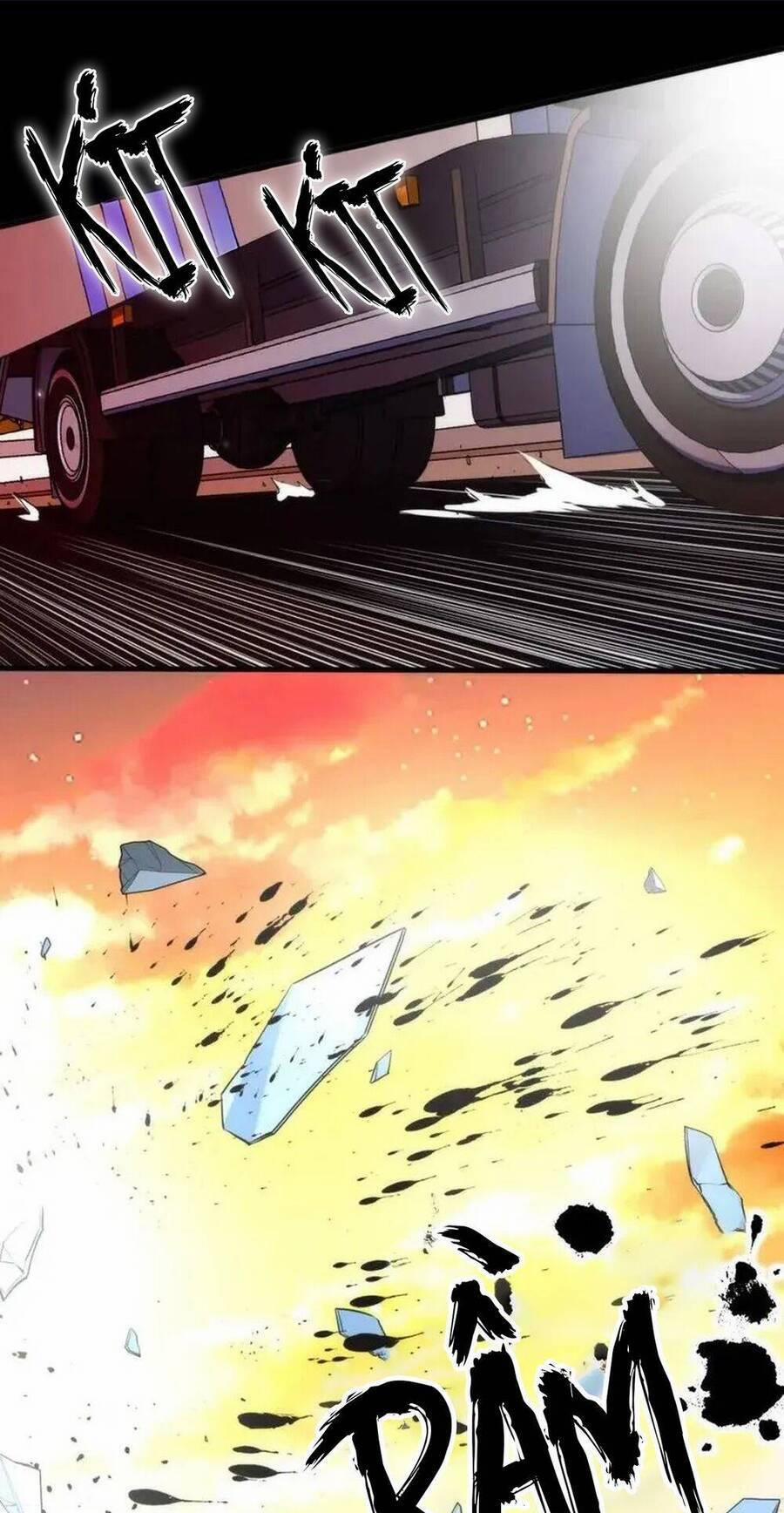 Trở Thành Thần Chủ Cthulhu 222 trang 27