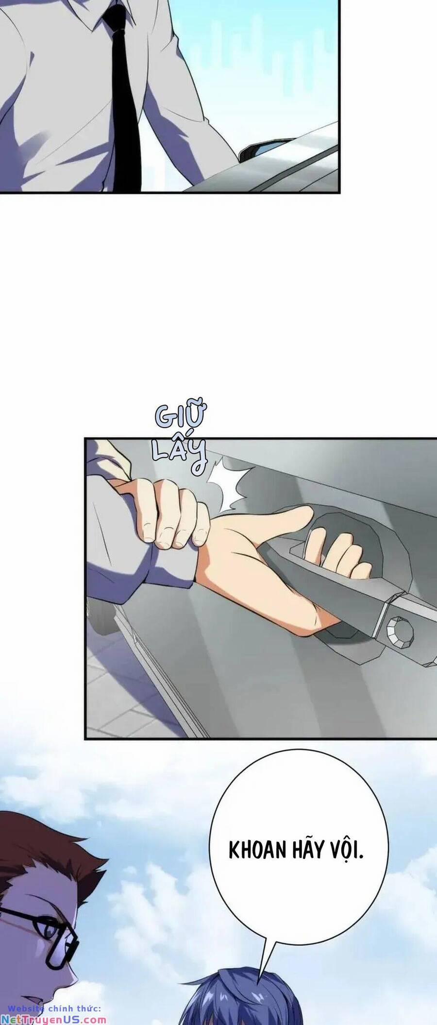 Trở Thành Thần Chủ Cthulhu 222 trang 3