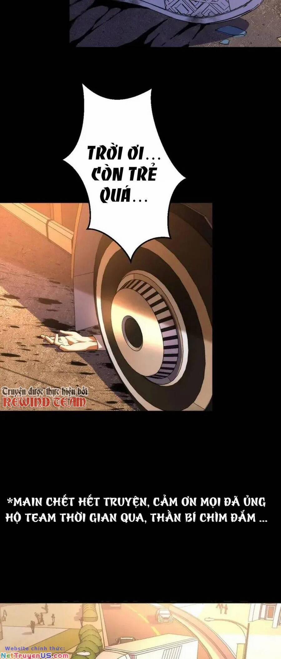 Trở Thành Thần Chủ Cthulhu 222 trang 30