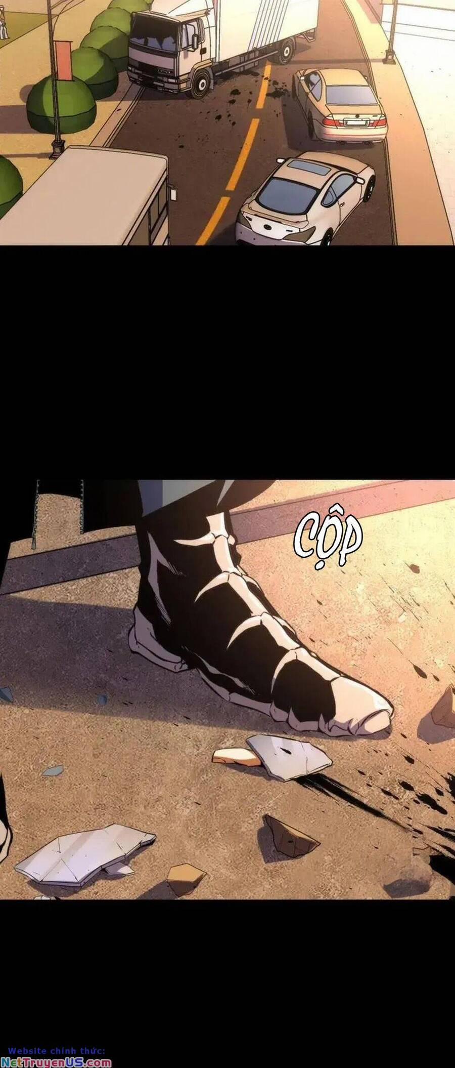 Trở Thành Thần Chủ Cthulhu 222 trang 31