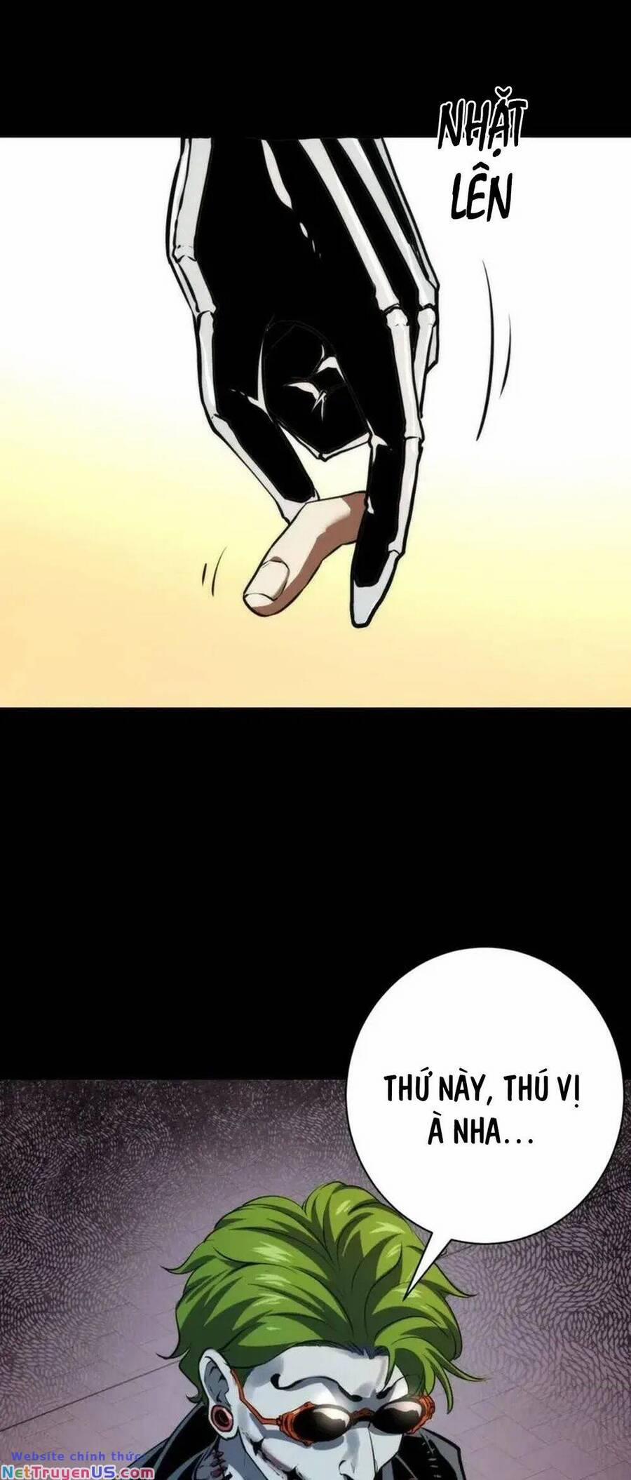 Trở Thành Thần Chủ Cthulhu 222 trang 32