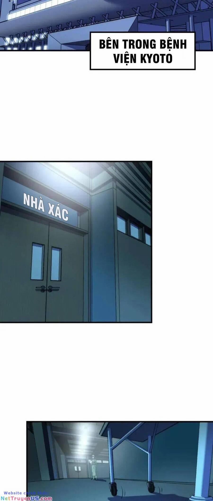 Trở Thành Thần Chủ Cthulhu 222 trang 35