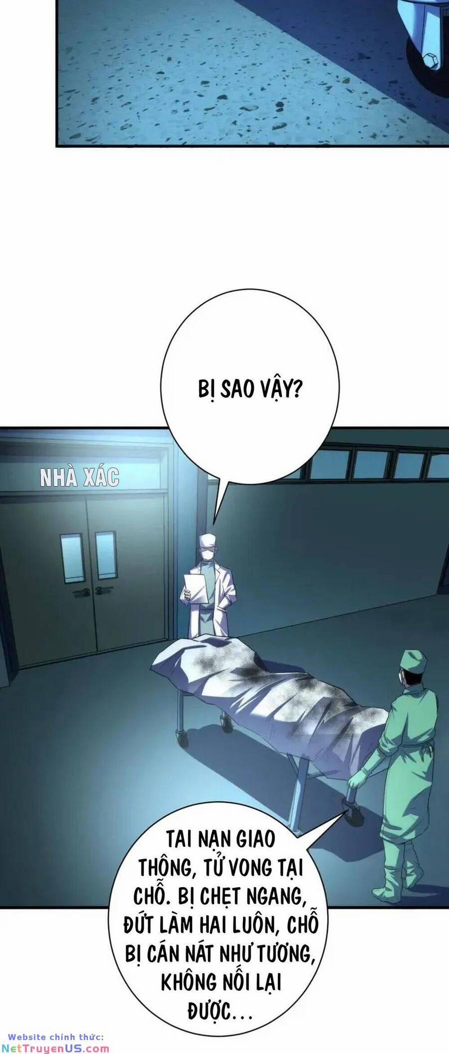 Trở Thành Thần Chủ Cthulhu 222 trang 36