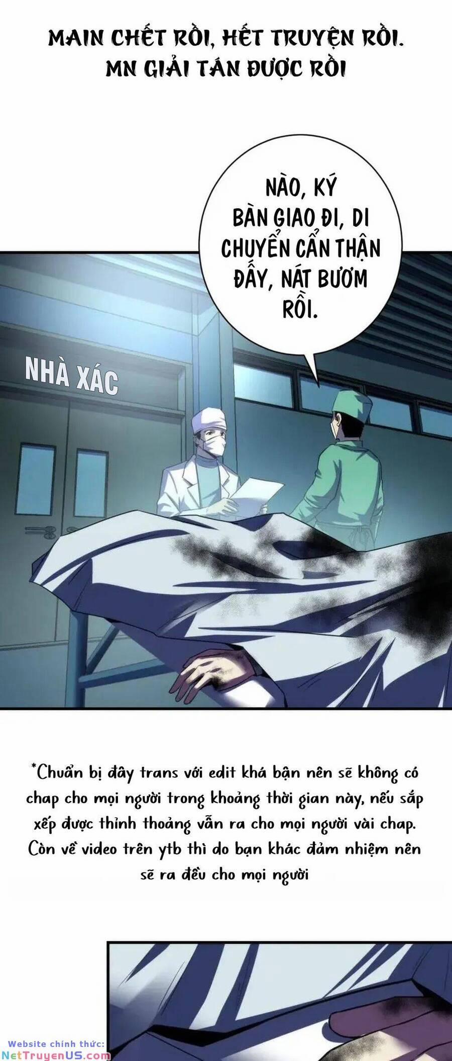 Trở Thành Thần Chủ Cthulhu 222 trang 37