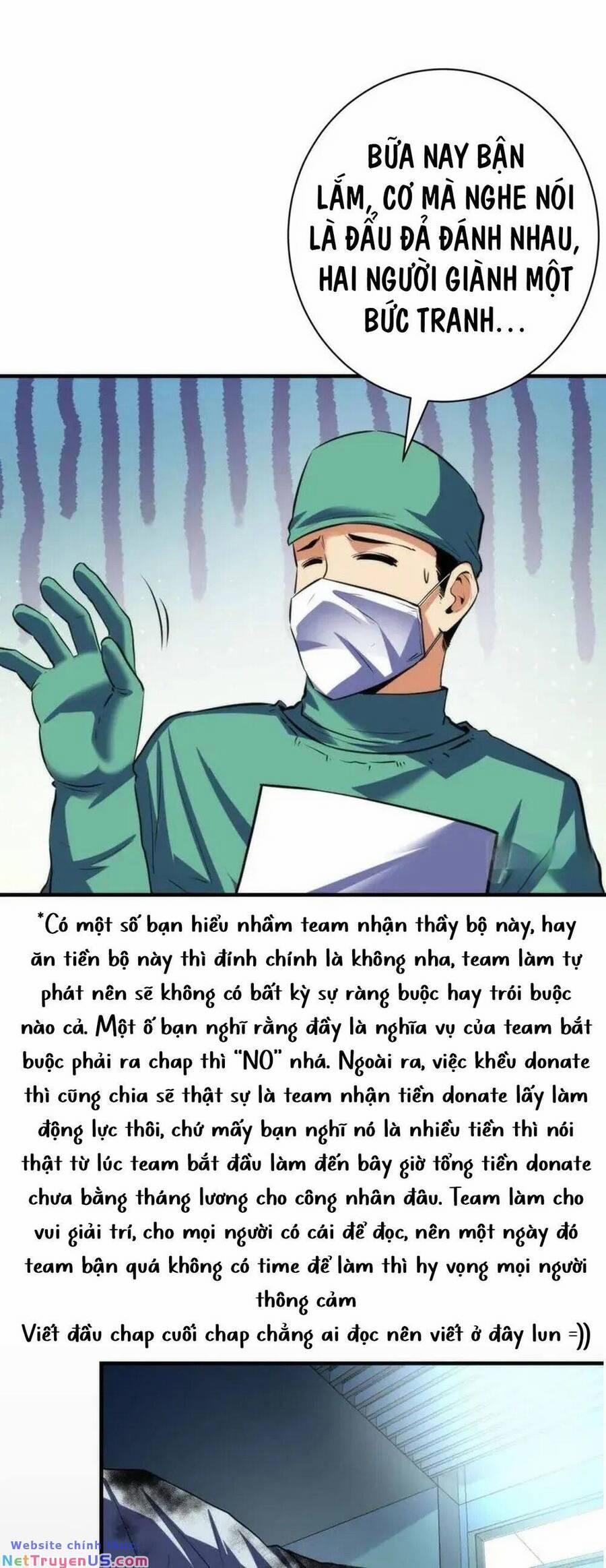 Trở Thành Thần Chủ Cthulhu 222 trang 39