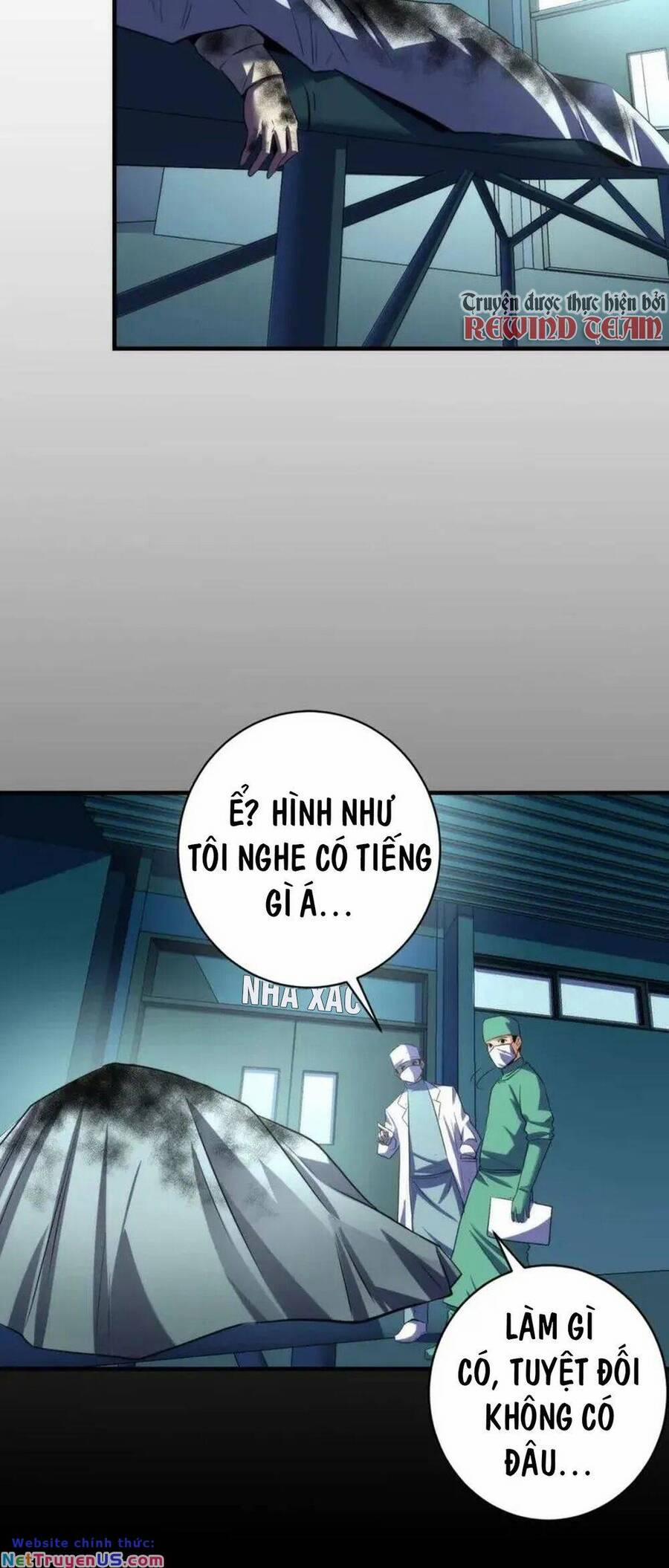 Trở Thành Thần Chủ Cthulhu 222 trang 40