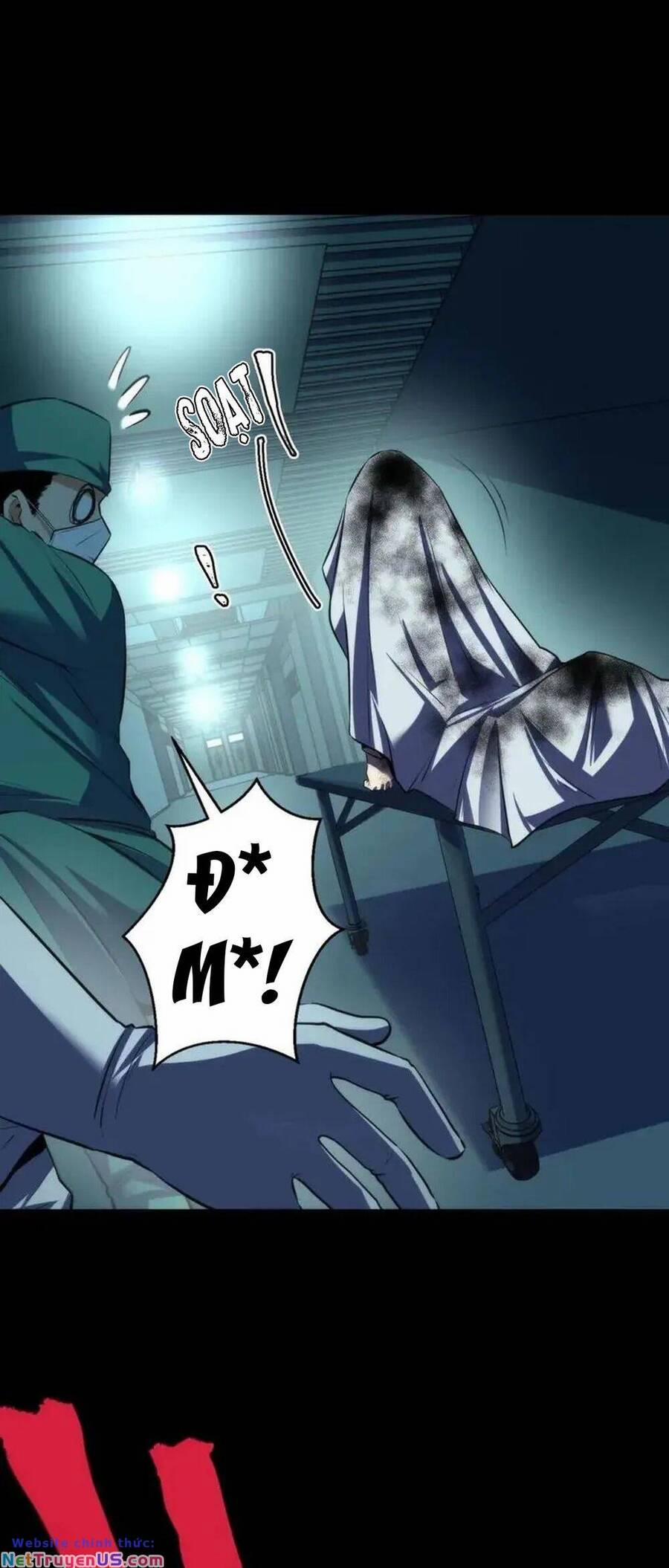 Trở Thành Thần Chủ Cthulhu 222 trang 41