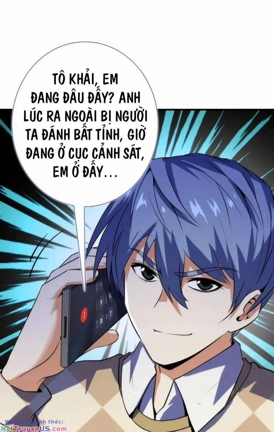 Trở Thành Thần Chủ Cthulhu 222 trang 5