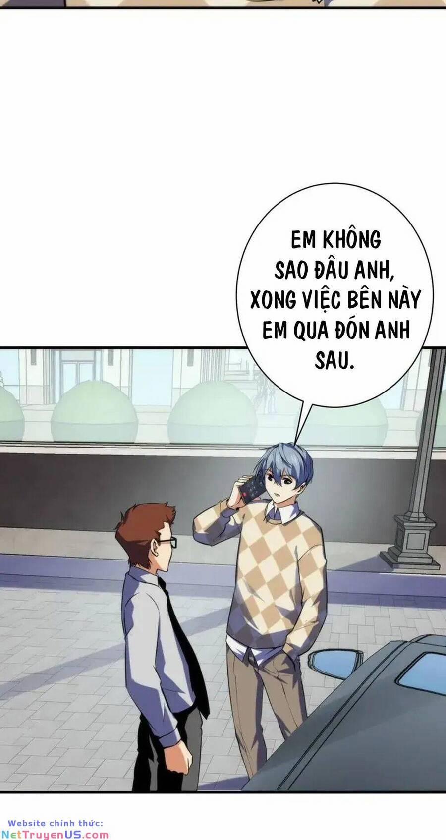 Trở Thành Thần Chủ Cthulhu 222 trang 6