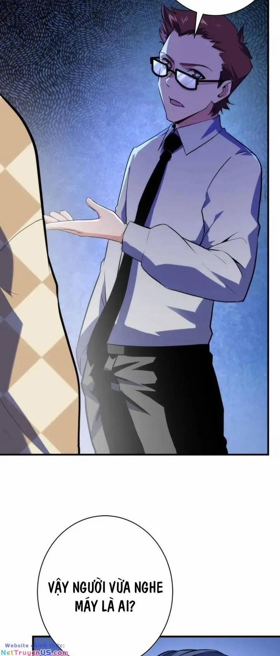 Trở Thành Thần Chủ Cthulhu 222 trang 8