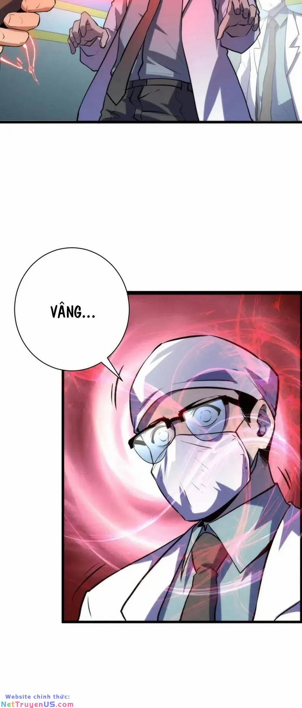 Trở Thành Thần Chủ Cthulhu 223 trang 11