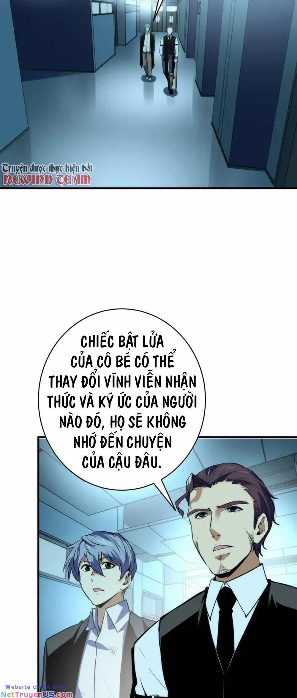 Trở Thành Thần Chủ Cthulhu 223 trang 13