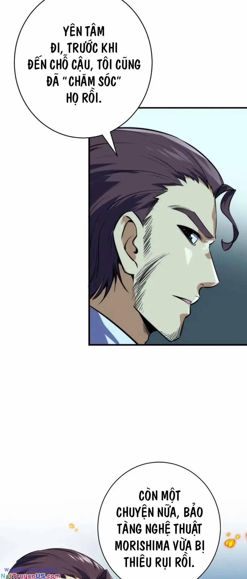 Trở Thành Thần Chủ Cthulhu 223 trang 15