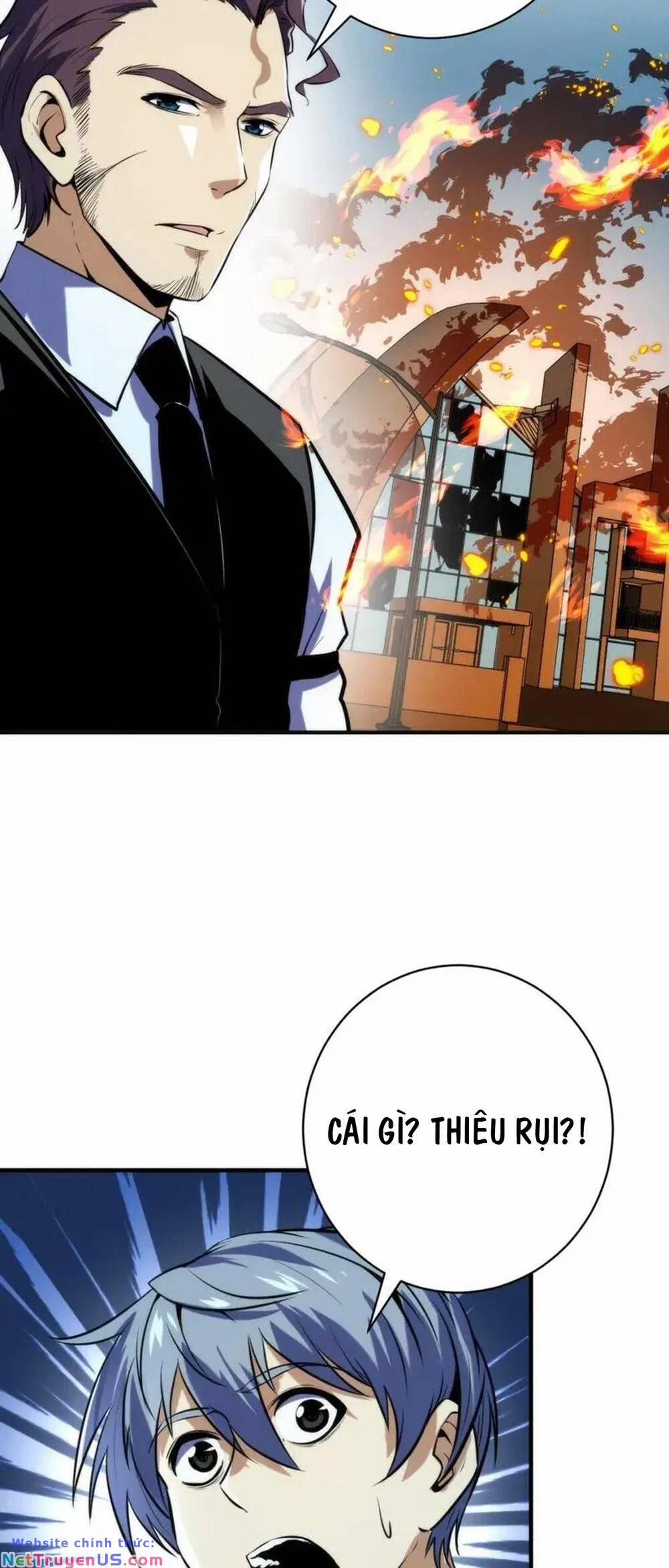 Trở Thành Thần Chủ Cthulhu 223 trang 16