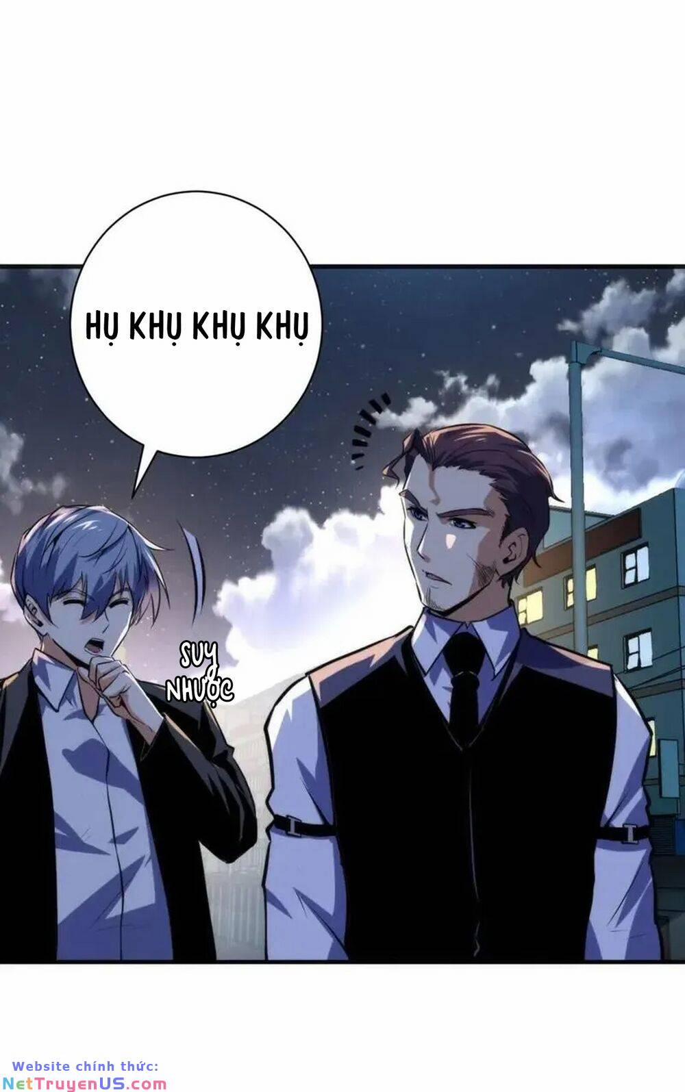 Trở Thành Thần Chủ Cthulhu 223 trang 22