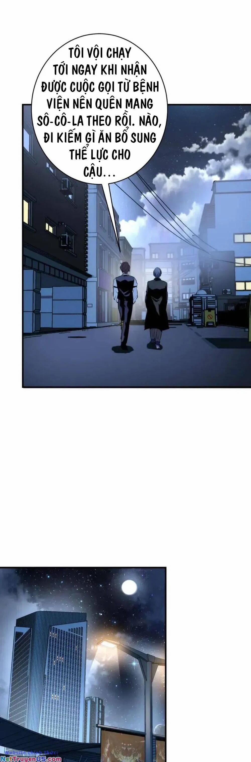 Trở Thành Thần Chủ Cthulhu 223 trang 23