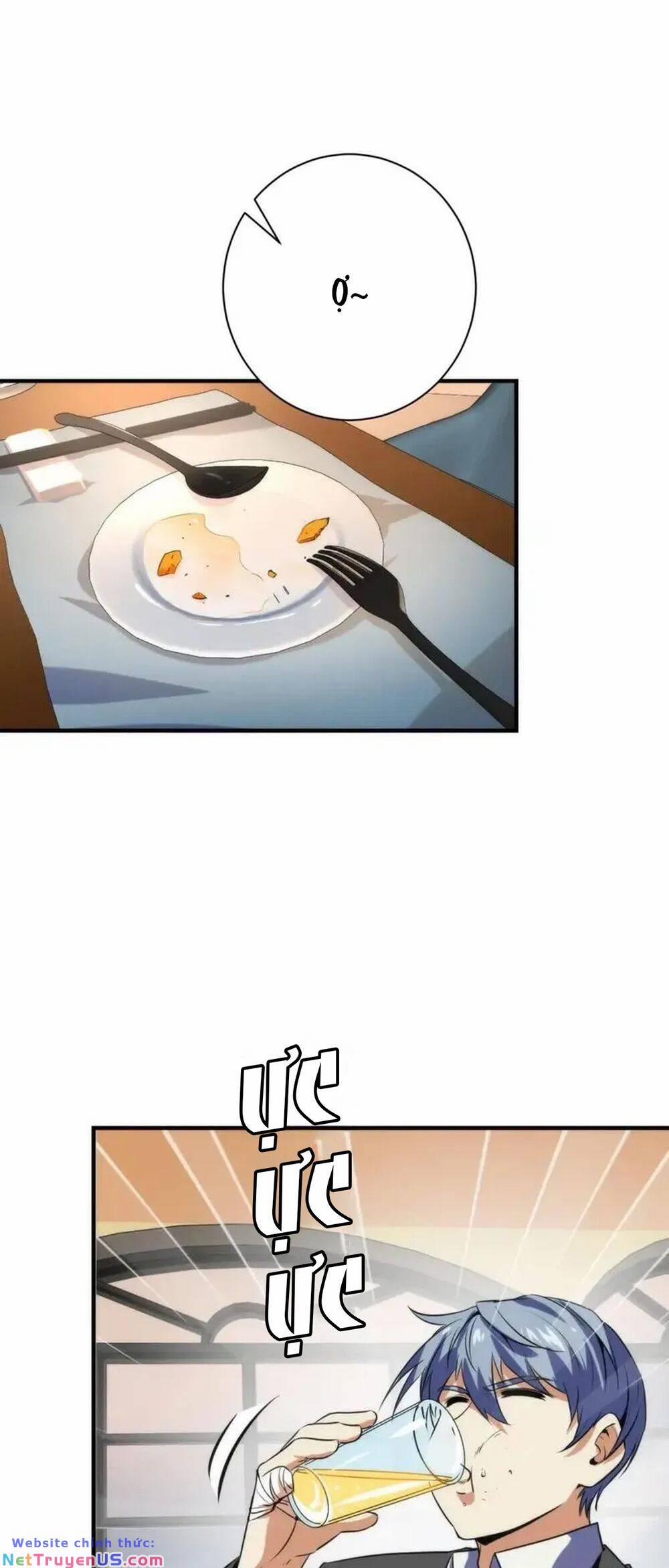 Trở Thành Thần Chủ Cthulhu 223 trang 25