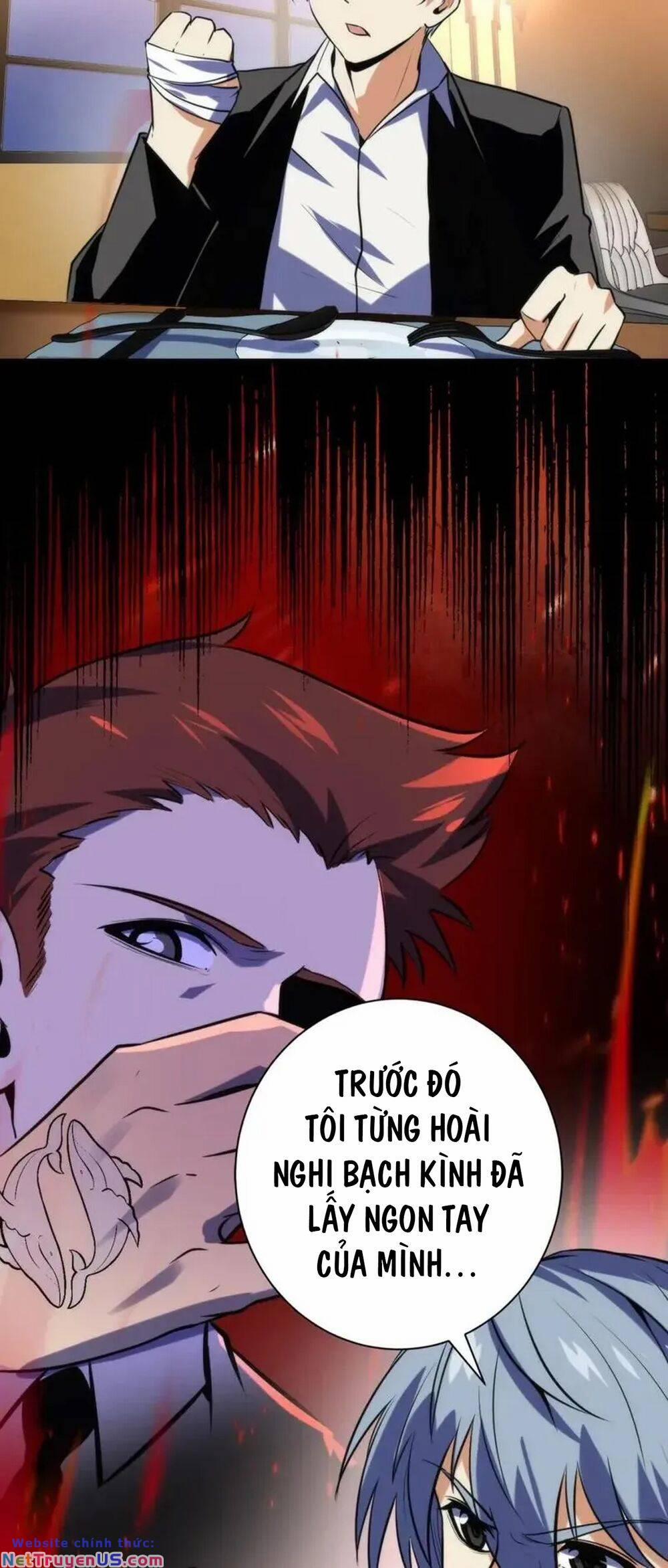 Trở Thành Thần Chủ Cthulhu 223 trang 29