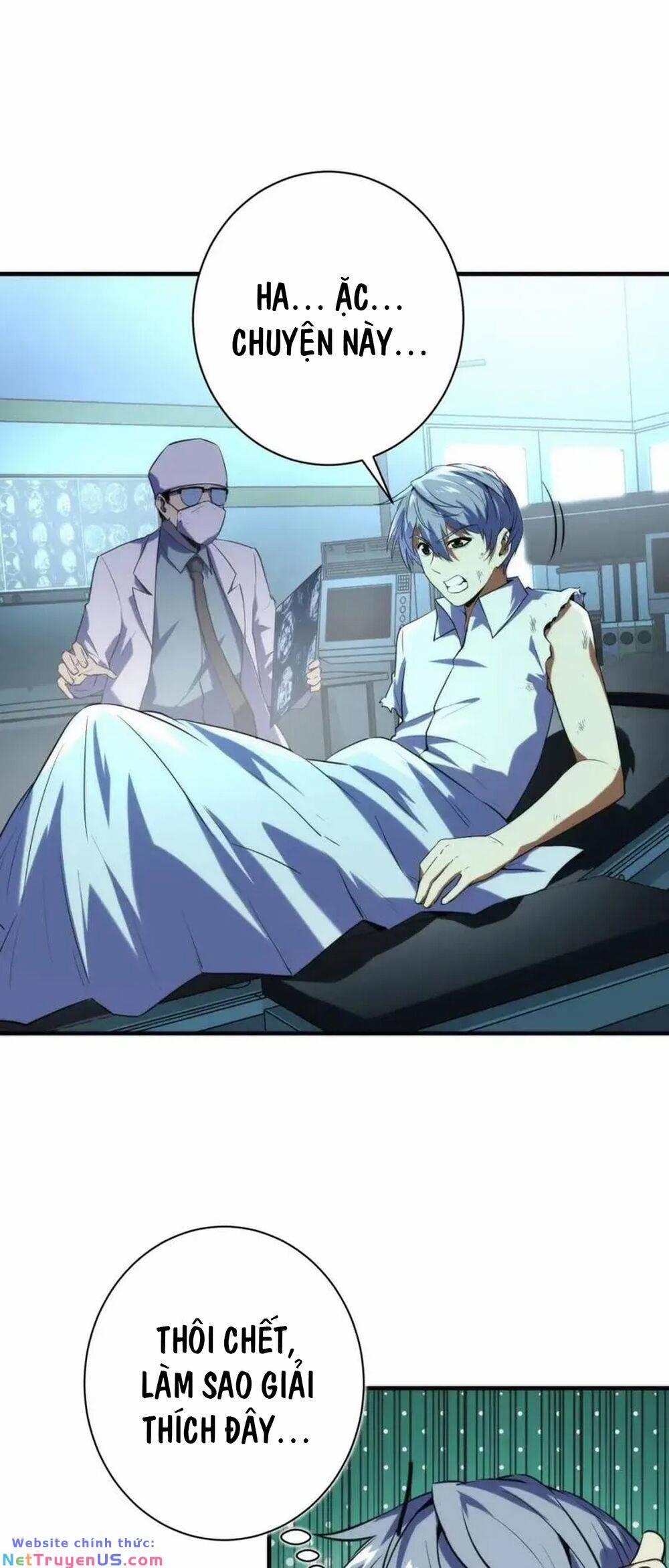 Trở Thành Thần Chủ Cthulhu 223 trang 4