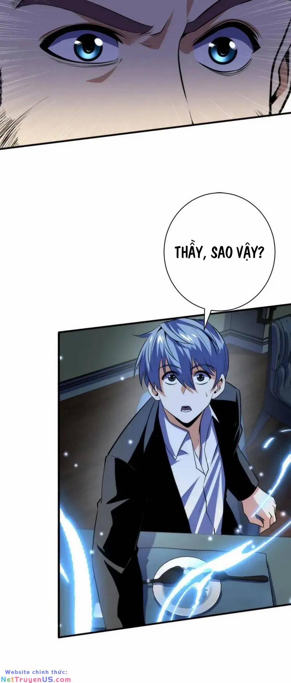 Trở Thành Thần Chủ Cthulhu 223 trang 41