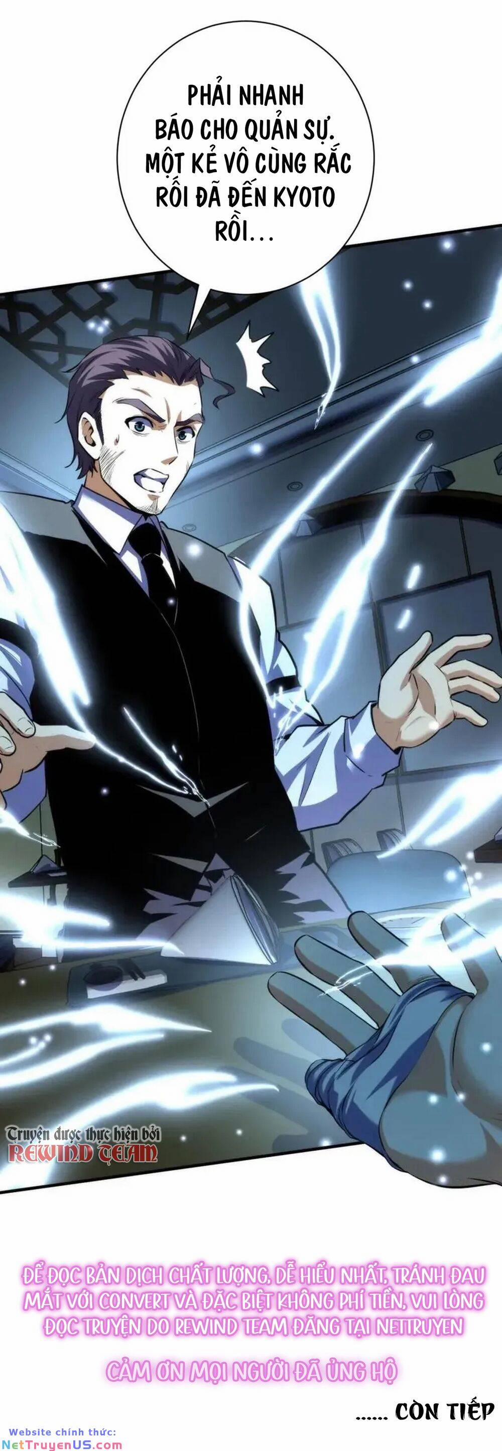 Trở Thành Thần Chủ Cthulhu 223 trang 42