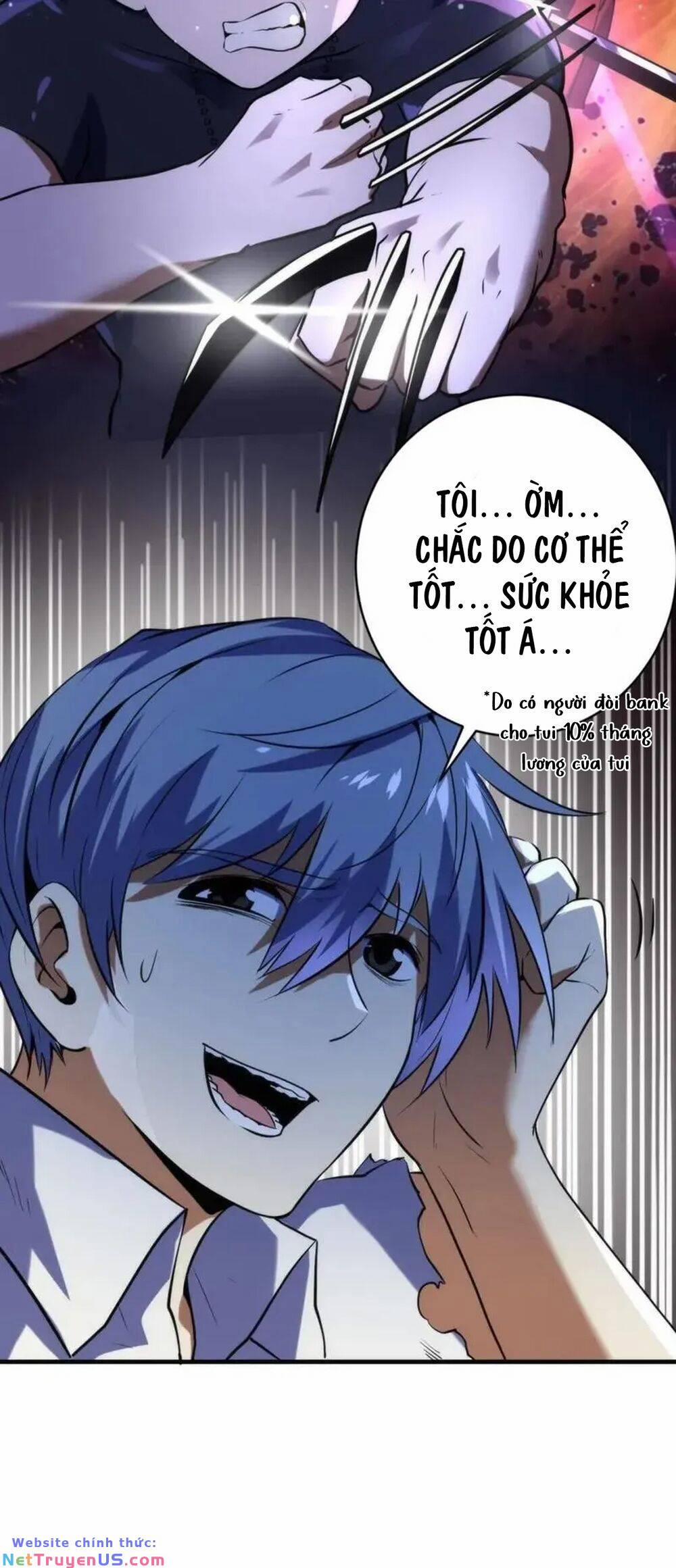 Trở Thành Thần Chủ Cthulhu 223 trang 6