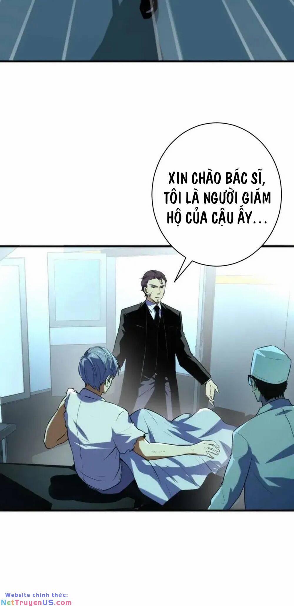 Trở Thành Thần Chủ Cthulhu 223 trang 9