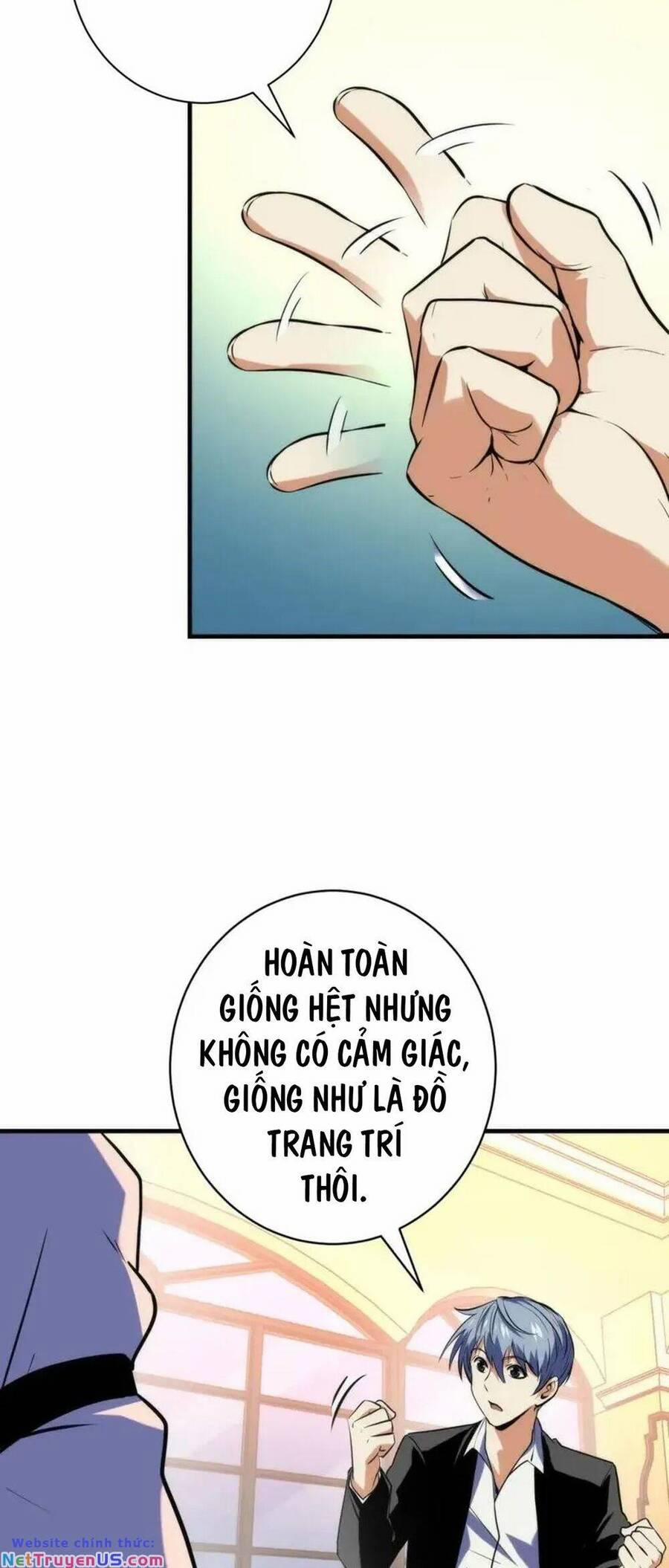 Trở Thành Thần Chủ Cthulhu 224 trang 12