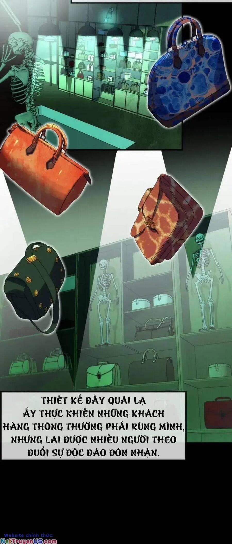 Trở Thành Thần Chủ Cthulhu 224 trang 24