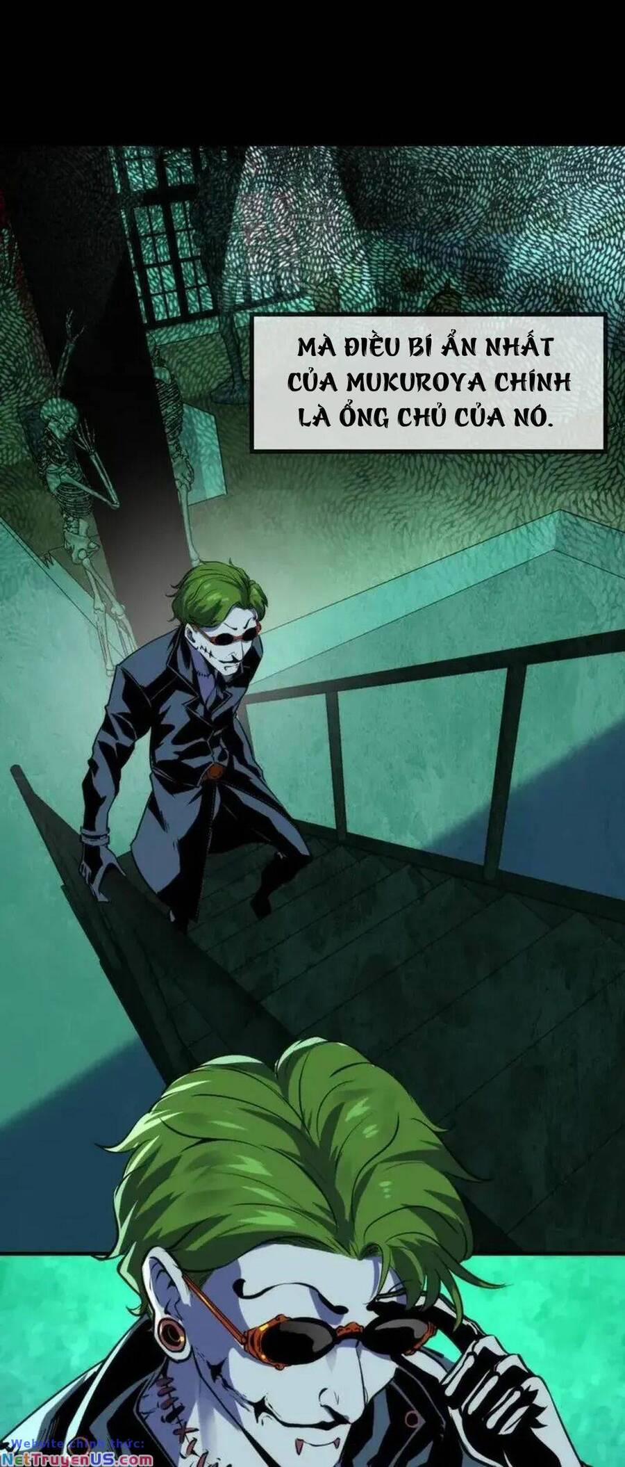 Trở Thành Thần Chủ Cthulhu 224 trang 25