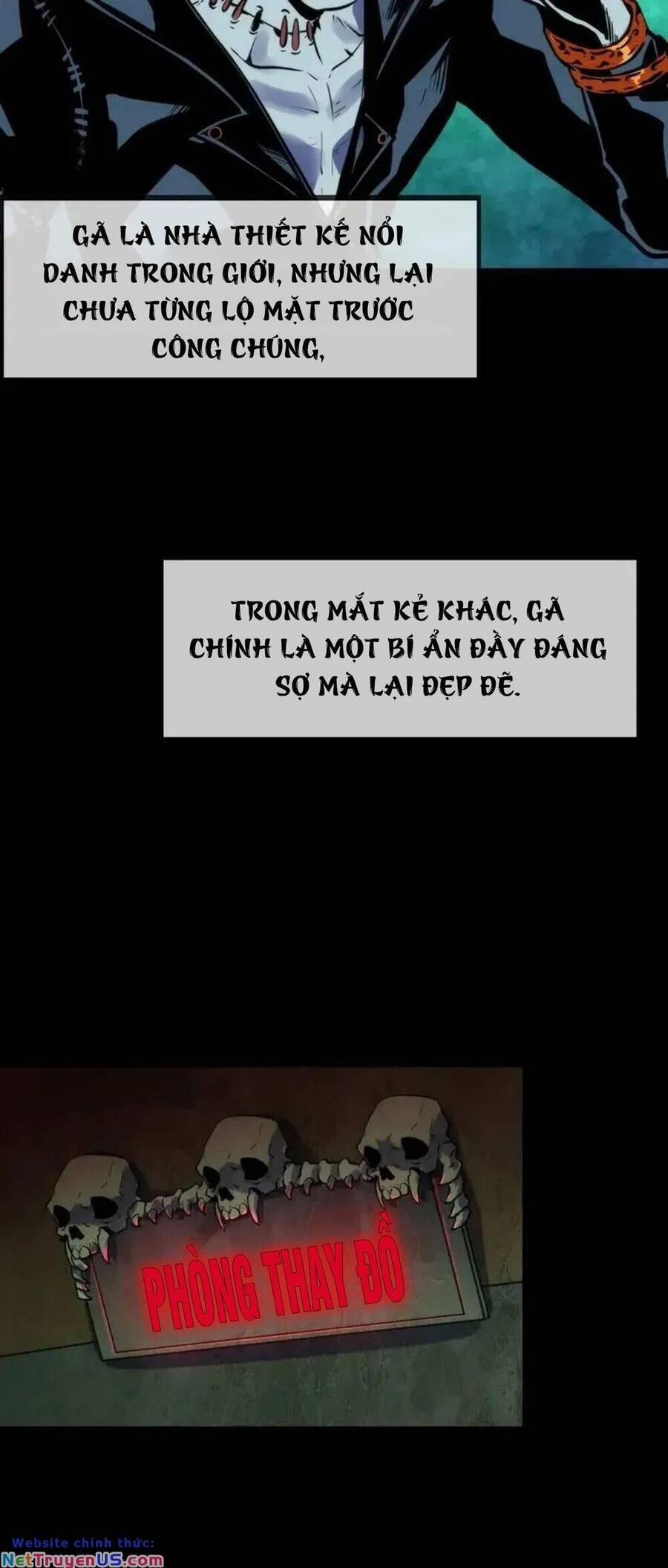 Trở Thành Thần Chủ Cthulhu 224 trang 26