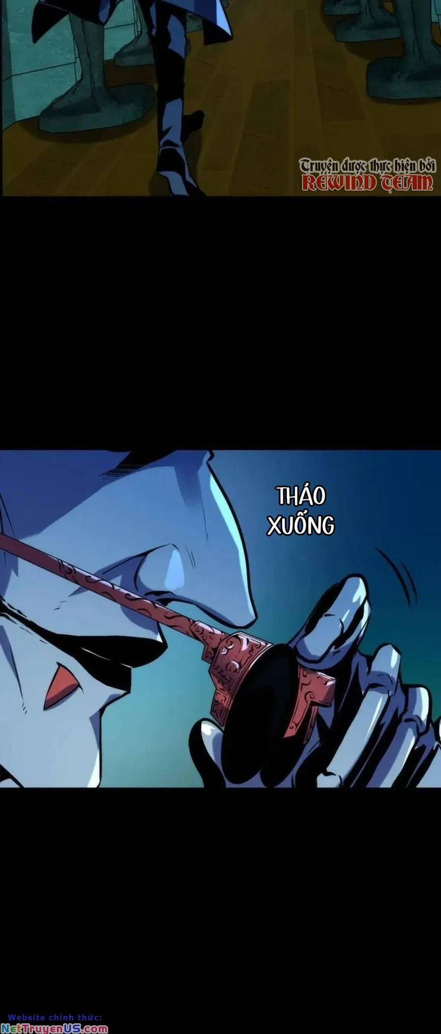 Trở Thành Thần Chủ Cthulhu 224 trang 28