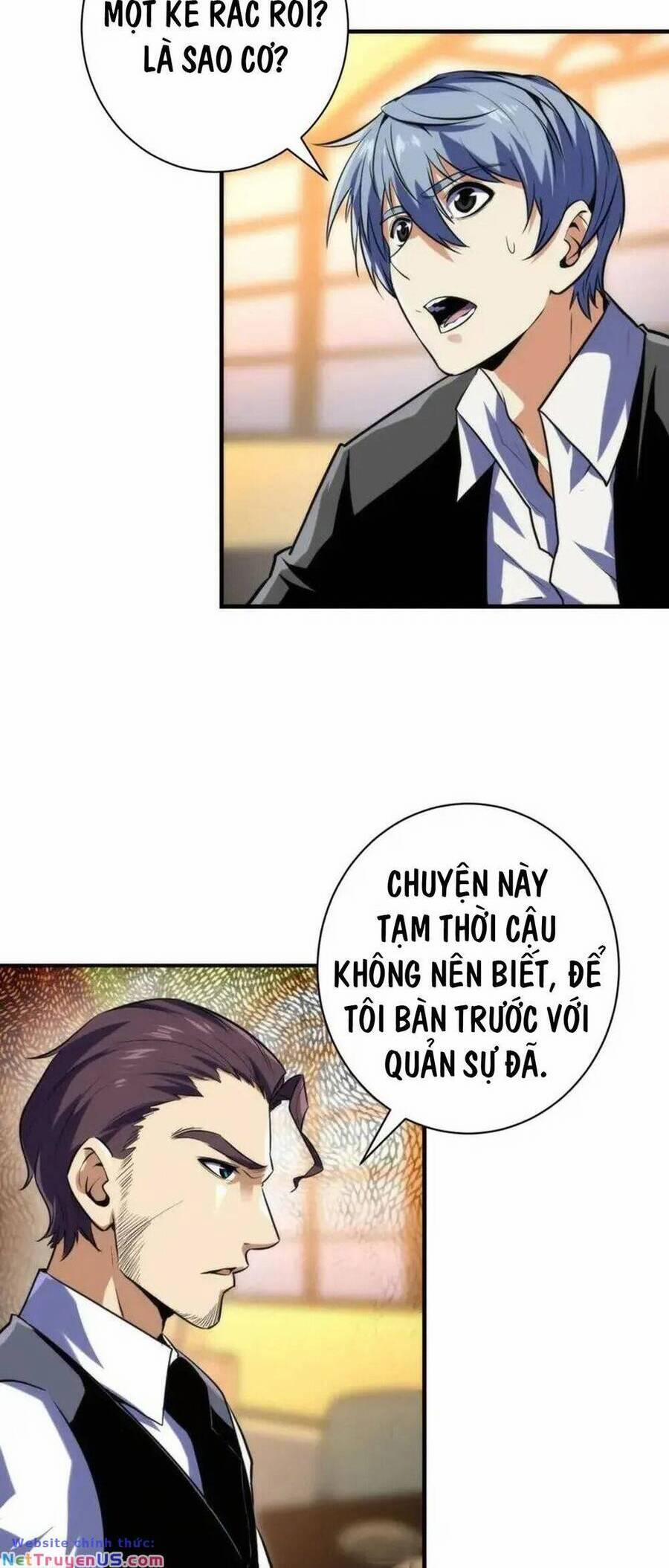 Trở Thành Thần Chủ Cthulhu 224 trang 3