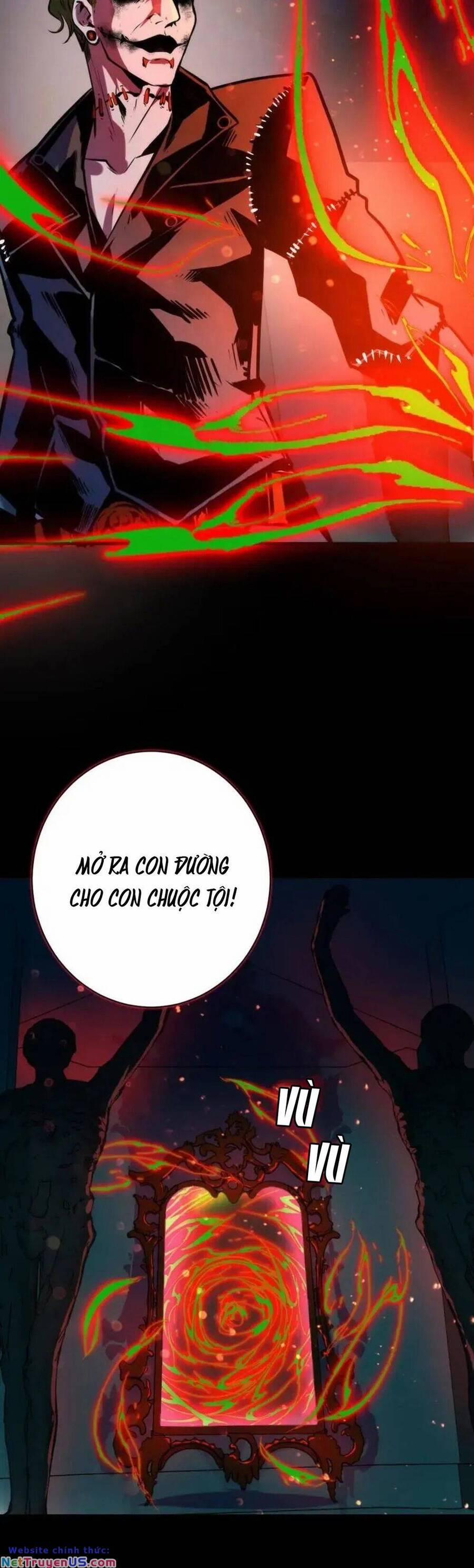 Trở Thành Thần Chủ Cthulhu 224 trang 31