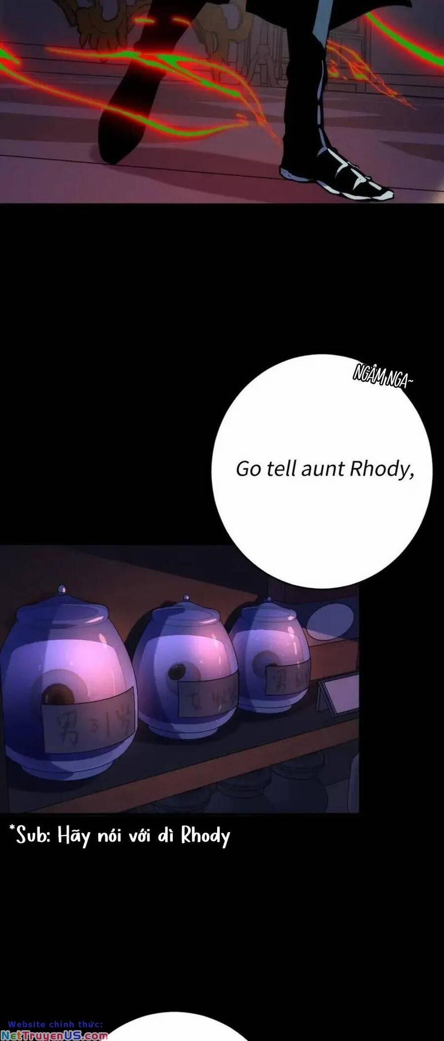 Trở Thành Thần Chủ Cthulhu 224 trang 33