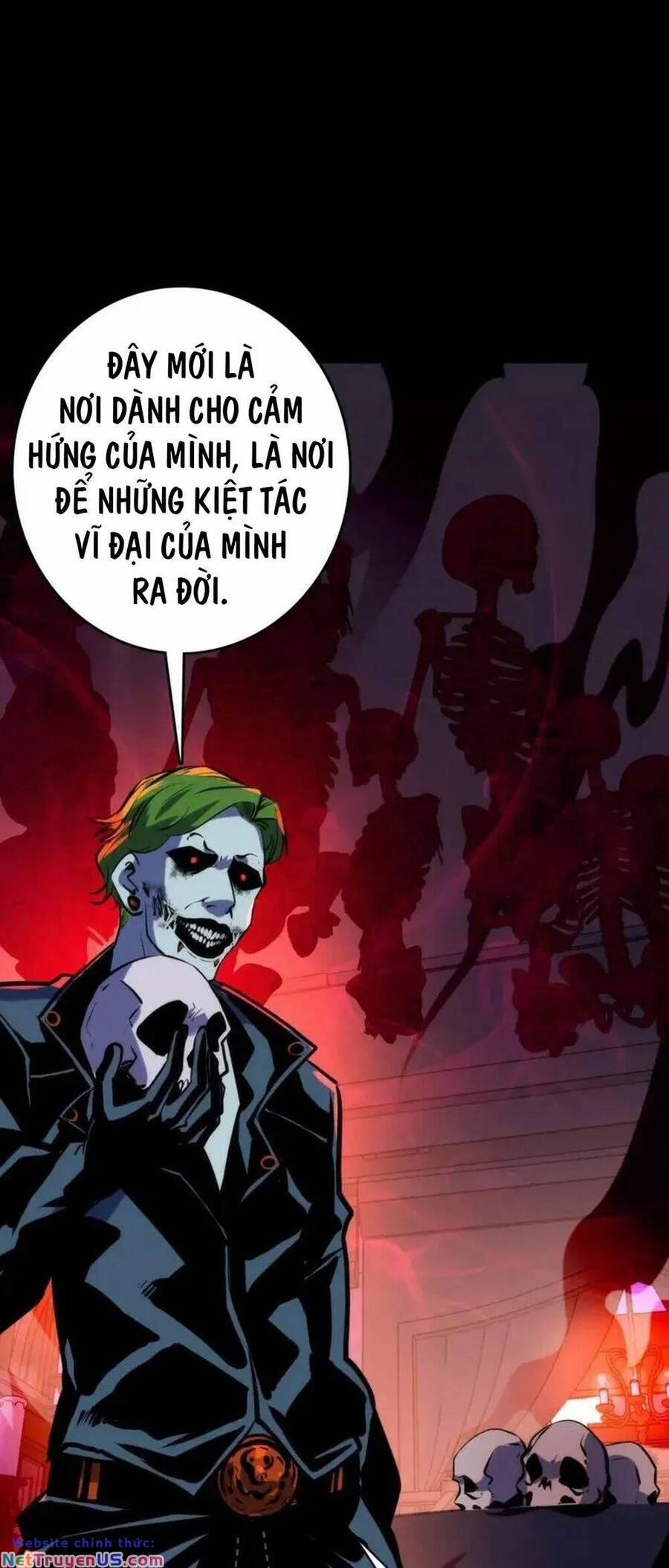 Trở Thành Thần Chủ Cthulhu 224 trang 37