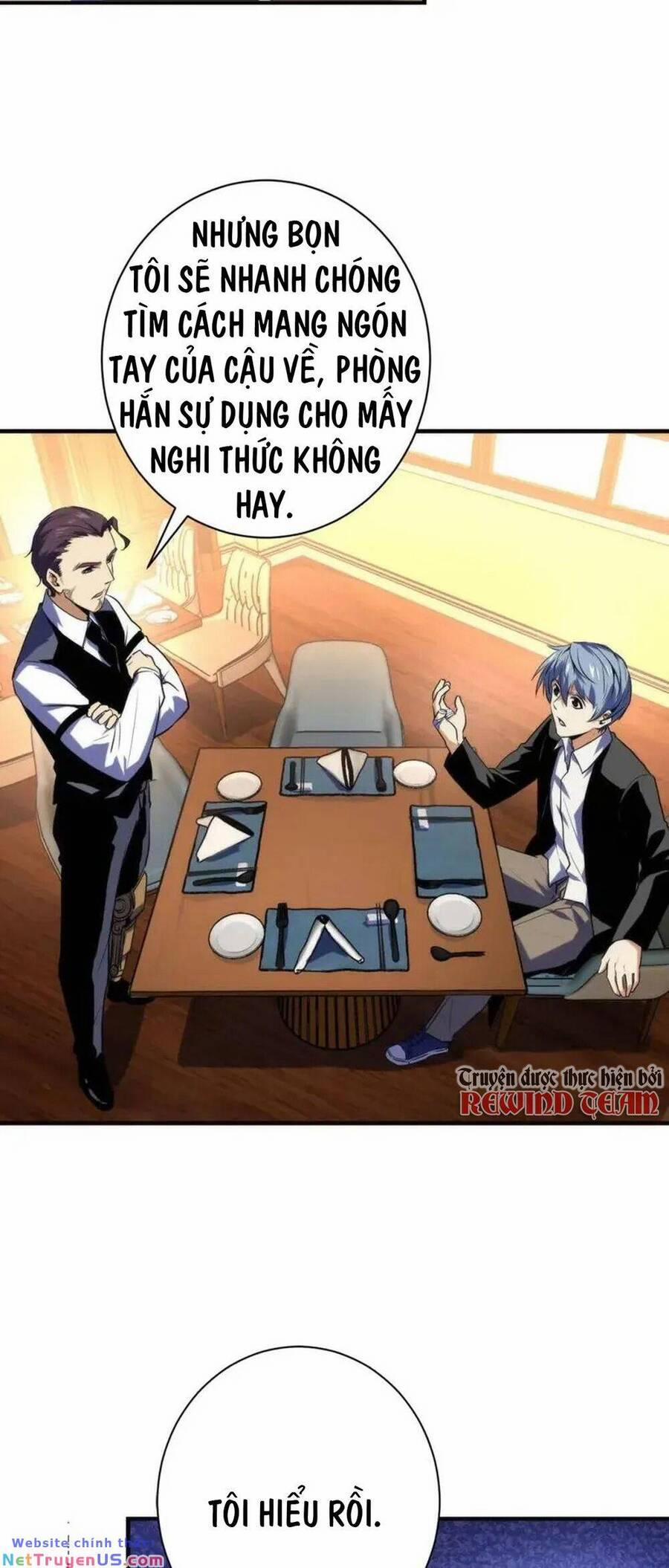 Trở Thành Thần Chủ Cthulhu 224 trang 4