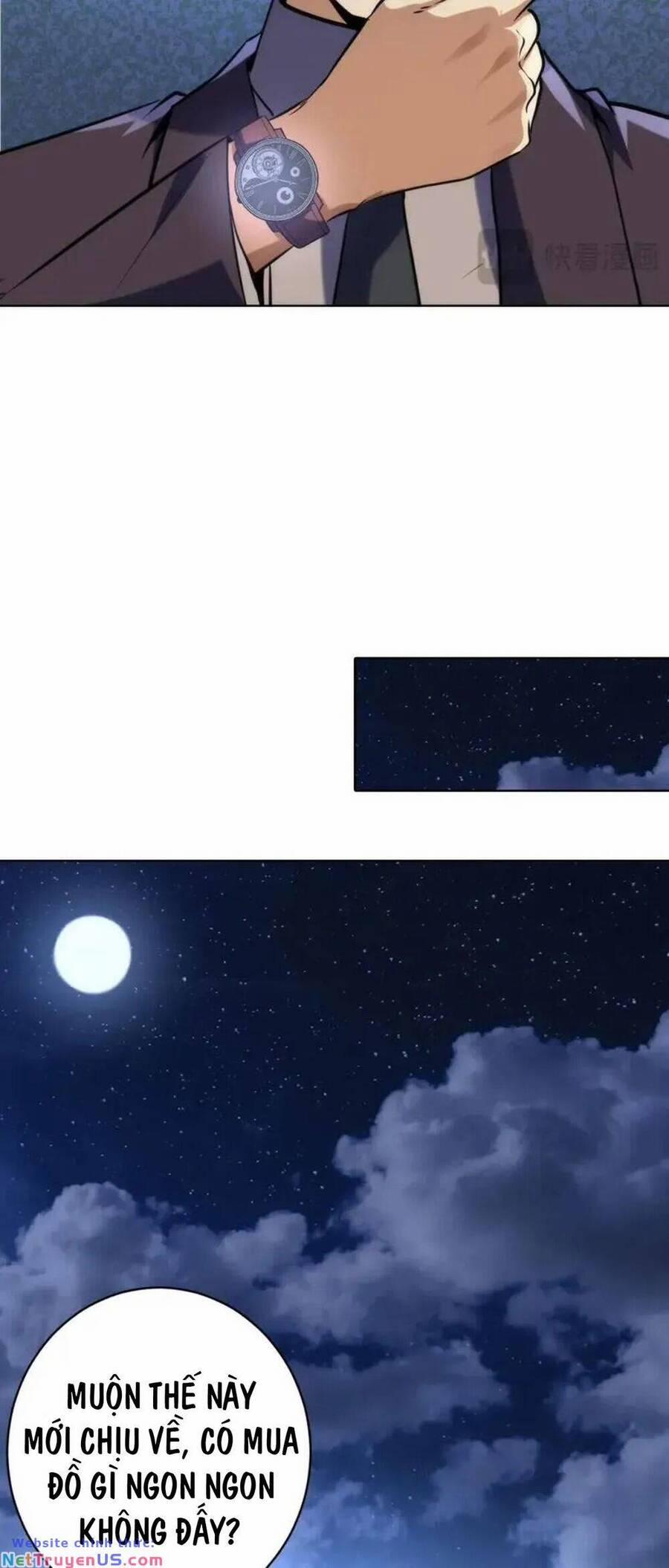 Trở Thành Thần Chủ Cthulhu 225 trang 10