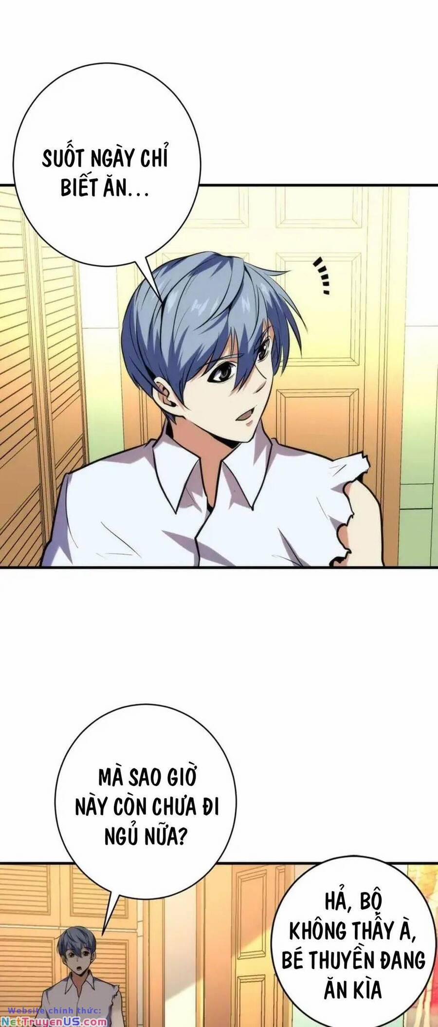 Trở Thành Thần Chủ Cthulhu 225 trang 12