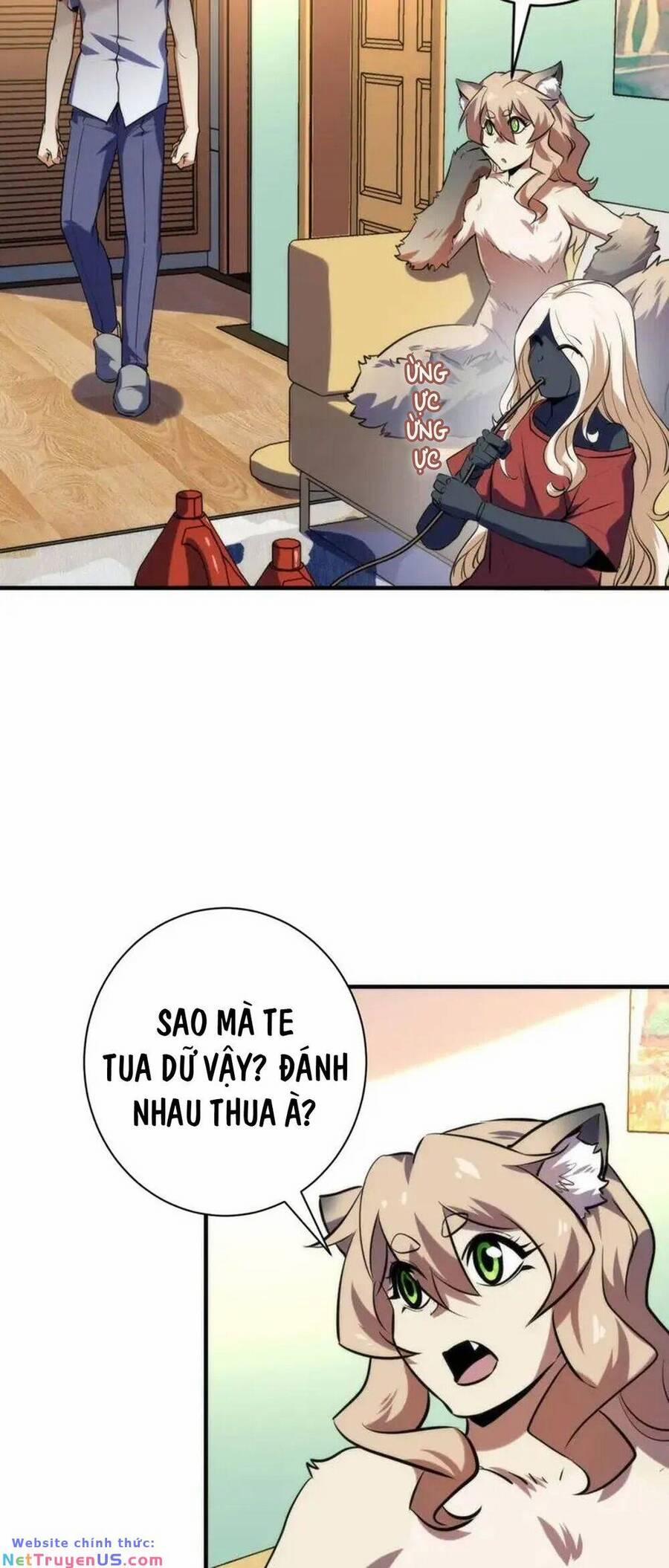 Trở Thành Thần Chủ Cthulhu 225 trang 13