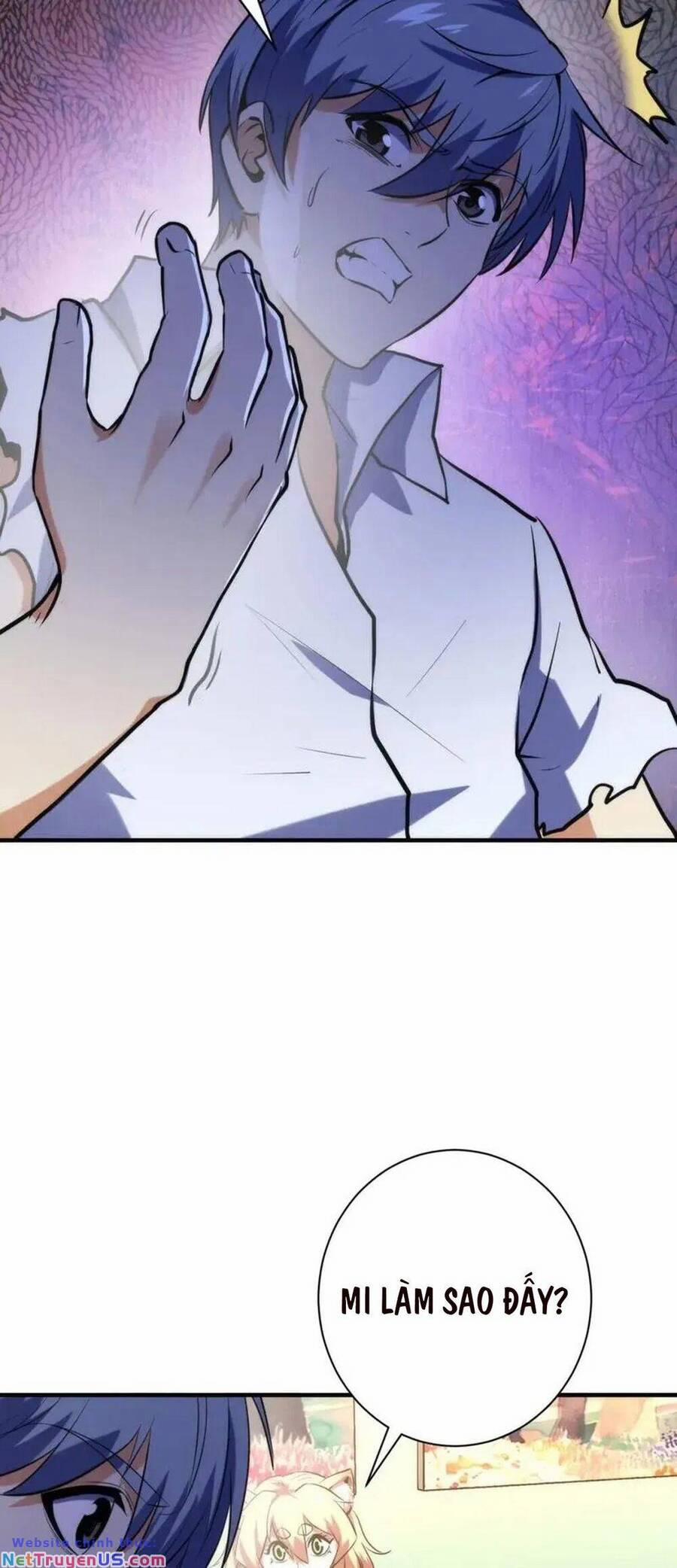 Trở Thành Thần Chủ Cthulhu 225 trang 15