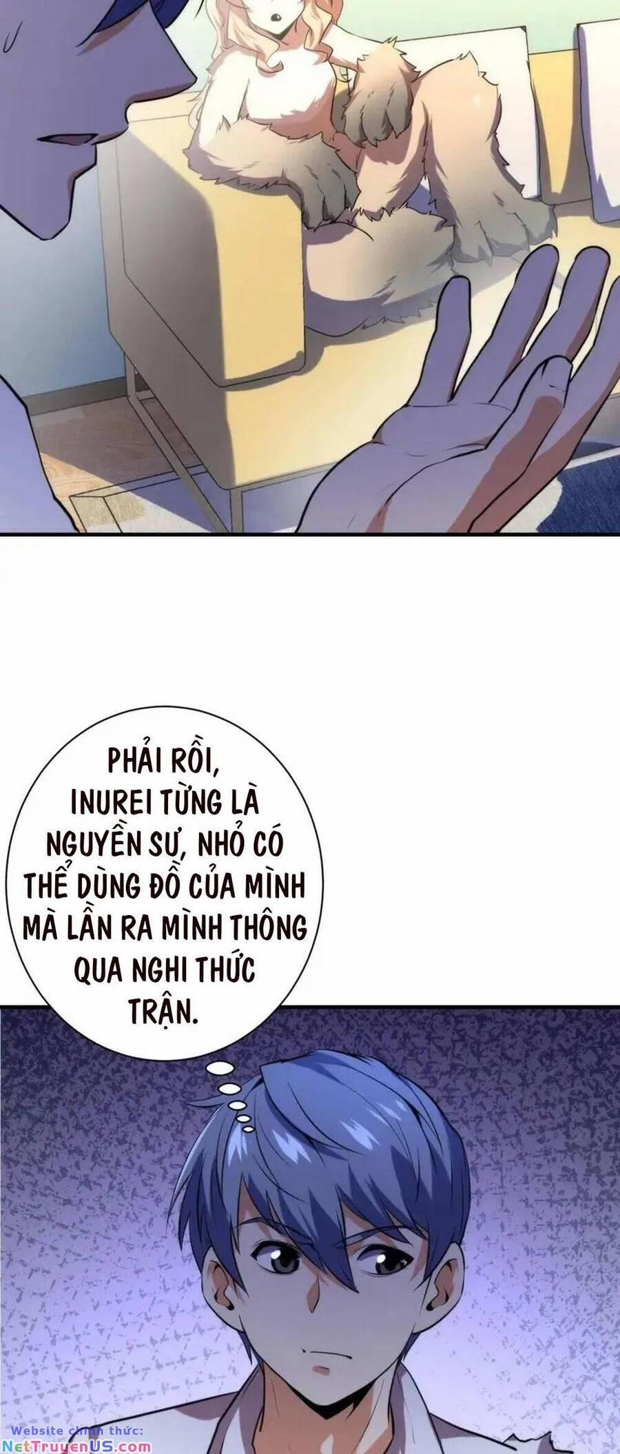 Trở Thành Thần Chủ Cthulhu 225 trang 16